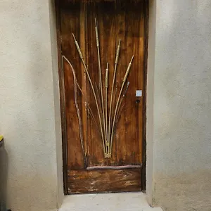 De Au 1er étage 45m2 Appartement