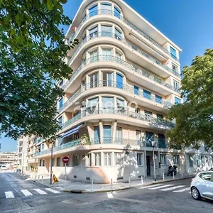 Le Vilmorin- Juan Les Pins Appartement
